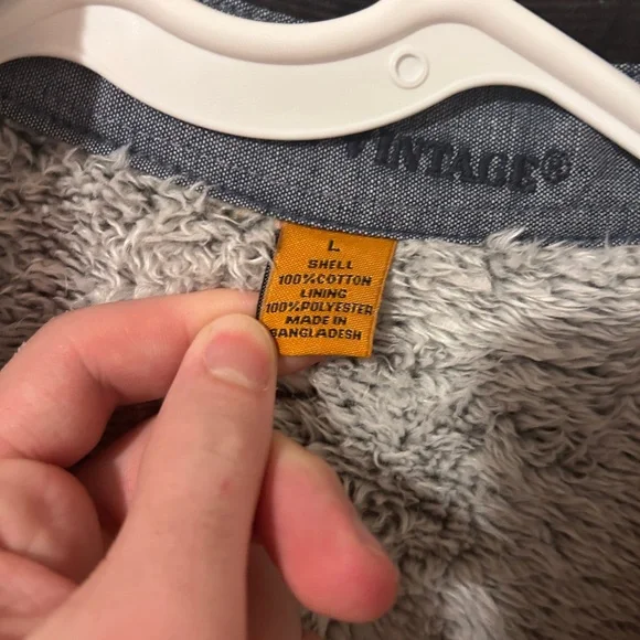 Wool Jacket - Picture 3 of 4